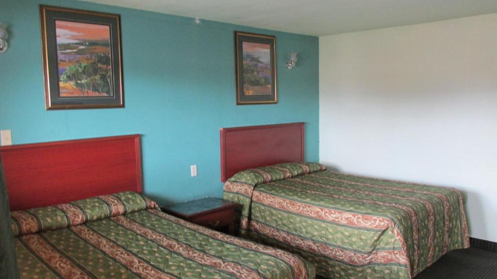 Sportsman's Motel Main image 2